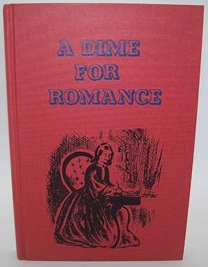 Imagen del vendedor de A Dime for Romance (The Daughters of Valor Series) a la venta por Easy Chair Books