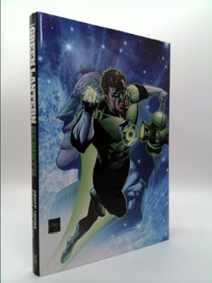 Bild des Verkufers fr Absolute Green Lantern: Rebirth zum Verkauf von ThriftBooksVintage
