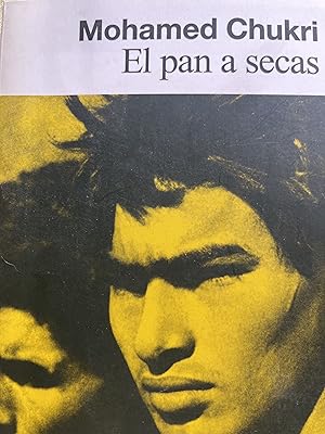 Imagen del vendedor de EL PAN A SECAS a la venta por Libros Macaon