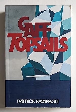 Seller image for Gaff Topsails for sale by Summerhill Books