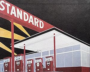 Immagine del venditore per Ed Ruscha: Fifty Years of Painting venduto da Object Relations, IOBA