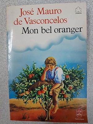 Seller image for Mon bel oranger for sale by Dmons et Merveilles