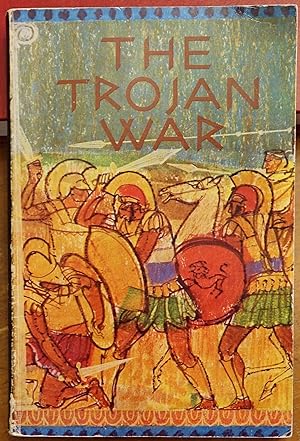 Immagine del venditore per The Trojan War venduto da Faith In Print