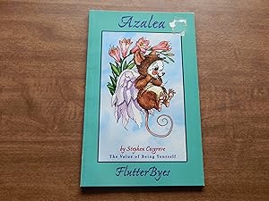 Seller image for Azalea Flutterbyes for sale by Village Books and Music