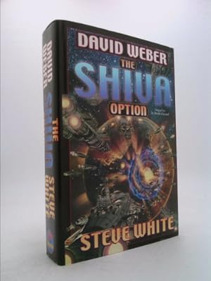 Bild des Verkufers fr The Shiva Option zum Verkauf von ThriftBooksVintage