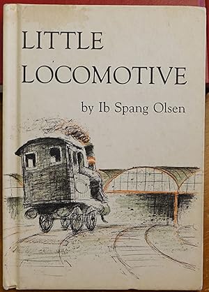 Immagine del venditore per Little Locomotive venduto da Faith In Print