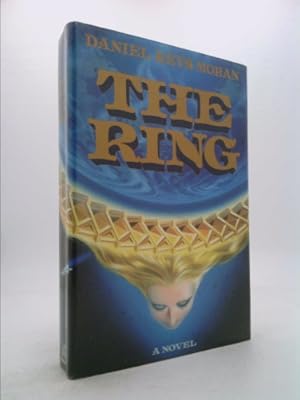 Bild des Verkufers fr The Ring zum Verkauf von ThriftBooksVintage