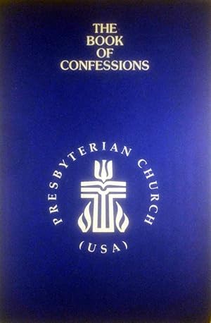 Seller image for The Book of Confessions for sale by Kayleighbug Books, IOBA