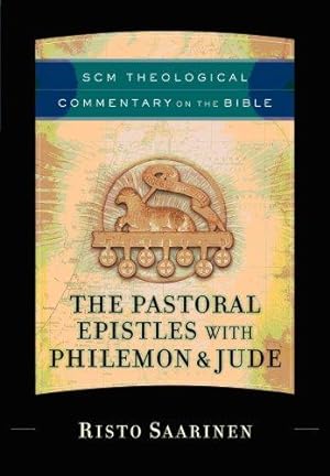 Immagine del venditore per Pastoral Epistles with Philemon and Jude (SCM Theological Commentary on the Bible) venduto da WeBuyBooks