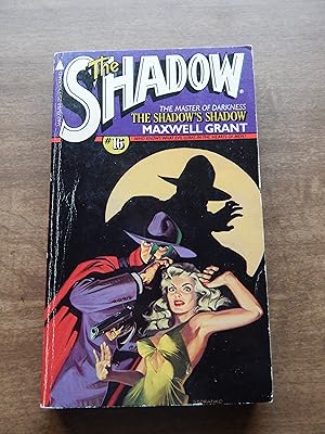 The Shadow's Shadow (The Shadow, 16)