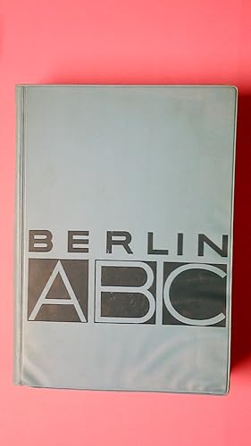 BERLIN-ABC.