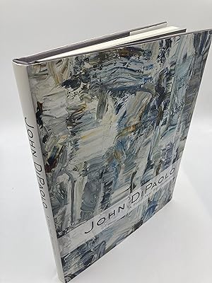 Seller image for John DiPaolo : A Forty-Year Retrospective for sale by thebookforest.com