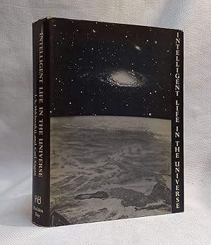 Seller image for Intelligent Life in the Universe for sale by Book House in Dinkytown, IOBA