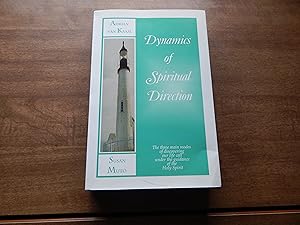 Dynamics of Spiritual Direction