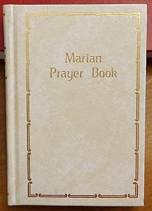 Imagen del vendedor de Marian Prayer Book a la venta por Faith In Print
