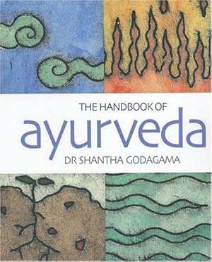 Bild des Verkufers fr The Handbook of Ayurveda zum Verkauf von WeBuyBooks