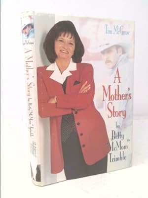 Seller image for Tim McGraw: A Mothers Story for sale by ThriftBooksVintage