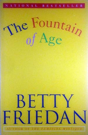Seller image for The Fountain of Age for sale by Kayleighbug Books, IOBA