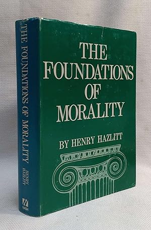 The Foundations of Morality