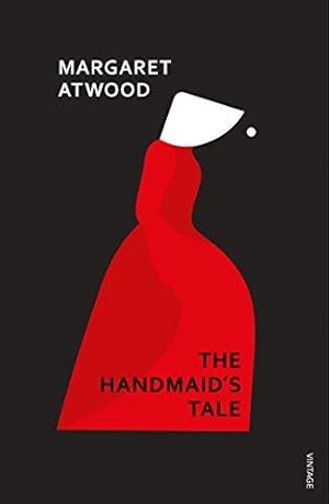 Seller image for The Handmaid's Tale: The iconic Sunday Times bestseller that inspired the hit TV series (Gilead, 1) for sale by WeBuyBooks