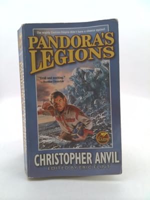 Seller image for Pandora's Legions for sale by ThriftBooksVintage