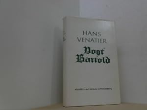 Imagen del vendedor de Vogt Bartold. Der groe Zug nach dem Osten. a la venta por Antiquariat Uwe Berg