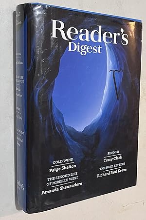 Image du vendeur pour readers digest select editions volume 381 mis en vente par Once Upon A Time