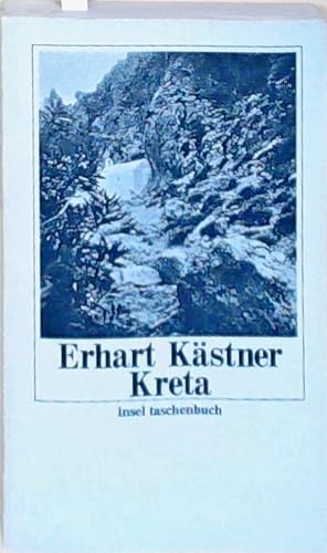 Bild des Verkufers fr Kreta - Aufzeichnungen aus dem Jahre 1943 Aufzeichnungen aus d. Jahre 1943 zum Verkauf von Berliner Bchertisch eG