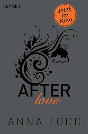 Seller image for After love AFTER 3 - Roman for sale by Preiswerterlesen1 Buchhaus Hesse