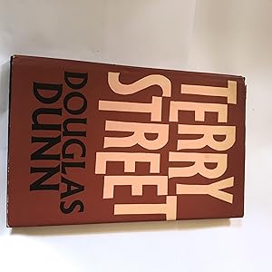 Bild des Verkufers fr Terry Street (First edition) zum Verkauf von As The Story Was Told