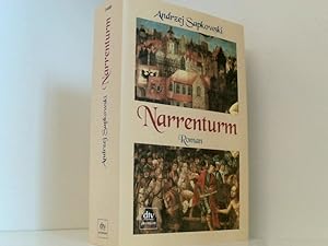 Imagen del vendedor de Narrenturm: Roman (Die Narrenturm-Trilogie, Band 1) Roman a la venta por Book Broker