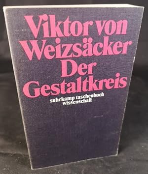 Der Gestaltkreis Theorie d. Einheit von Wahrnehmen u. Bewegen