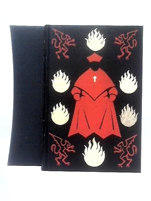 Seller image for The Spanish Inquisition. A Historical Revision (The Folio Society) for sale by World of Rare Books