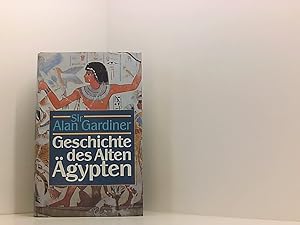 Bild des Verkufers fr Geschichte des Alten gypten. Sonderausgabe. Eine Einfhrung eine Einfhrung zum Verkauf von Book Broker