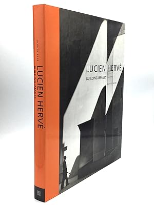Seller image for LUCIEN HERV: Building Images for sale by johnson rare books & archives, ABAA