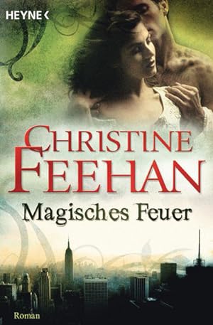 Seller image for Magisches Feuer Die Leopardenmenschen-Saga 2 - Roman for sale by Preiswerterlesen1 Buchhaus Hesse