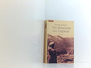 Bild des Verkufers fr Ein Reisender aus England Roman zum Verkauf von Book Broker