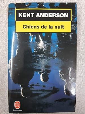 Immagine del venditore per Chiens de la nuit venduto da Dmons et Merveilles