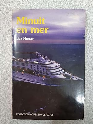 Seller image for Minuit en mer for sale by Dmons et Merveilles