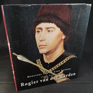 Immagine del venditore per VAN DER WEYDEN venduto da ANTIQUARIAT Franke BRUDDENBOOKS