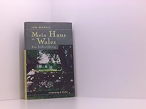 Seller image for Mein Haus in Wales: Eine Liebeserklrung eine Liebeserklrung for sale by Book Broker