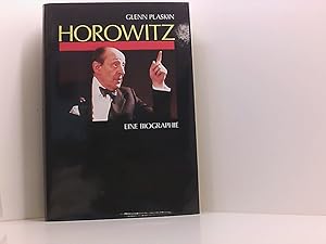 Seller image for Horowitz. Eine Biographie e. Biographie for sale by Book Broker