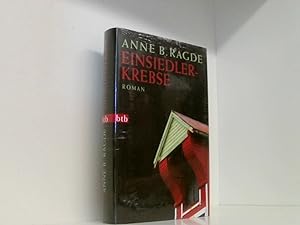 Bild des Verkufers fr Einsiedlerkrebse: Roman Roman zum Verkauf von Book Broker
