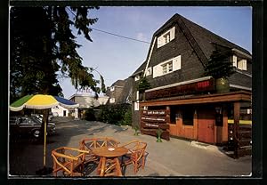 Immagine del venditore per Ansichtskarte Winterberg /Sauerland, Hotel-Restaurant-Bar Dortmunder Htte, Kapperundweg 4 venduto da Bartko-Reher