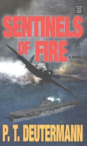 Seller image for Sentinels of Fire for sale by GreatBookPrices