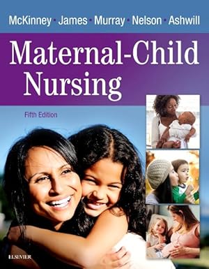 Imagen del vendedor de Maternal-Child Nursing a la venta por GreatBookPrices