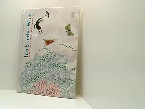 Bild des Verkufers fr Ich bin der Wind: Geschwinde Lieder fr Kinder + CD (Reihe Kinderbuch) Buch. zum Verkauf von Book Broker