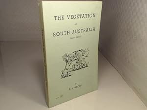 The Vegetation of South Australia.