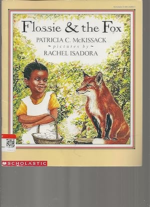 Image du vendeur pour Flossie and the Fox mis en vente par TuosistBook