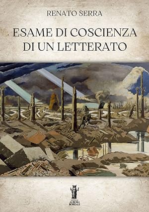 Seller image for Esame di coscienza di un letterato. for sale by FIRENZELIBRI SRL